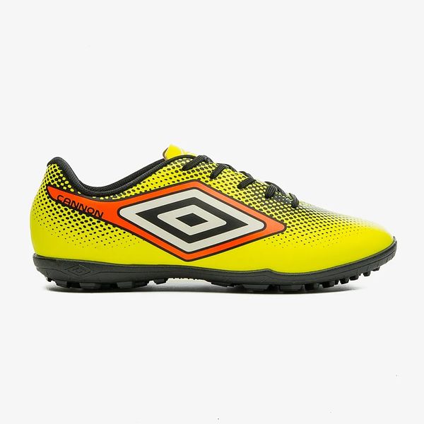 Chuteira-Society-Umbro-Cannon-Jr-|-Infantil